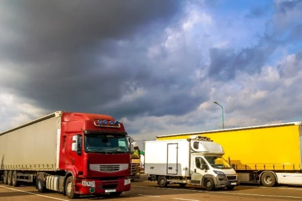 Muş Gaziantep Nakliyat Ambarları
