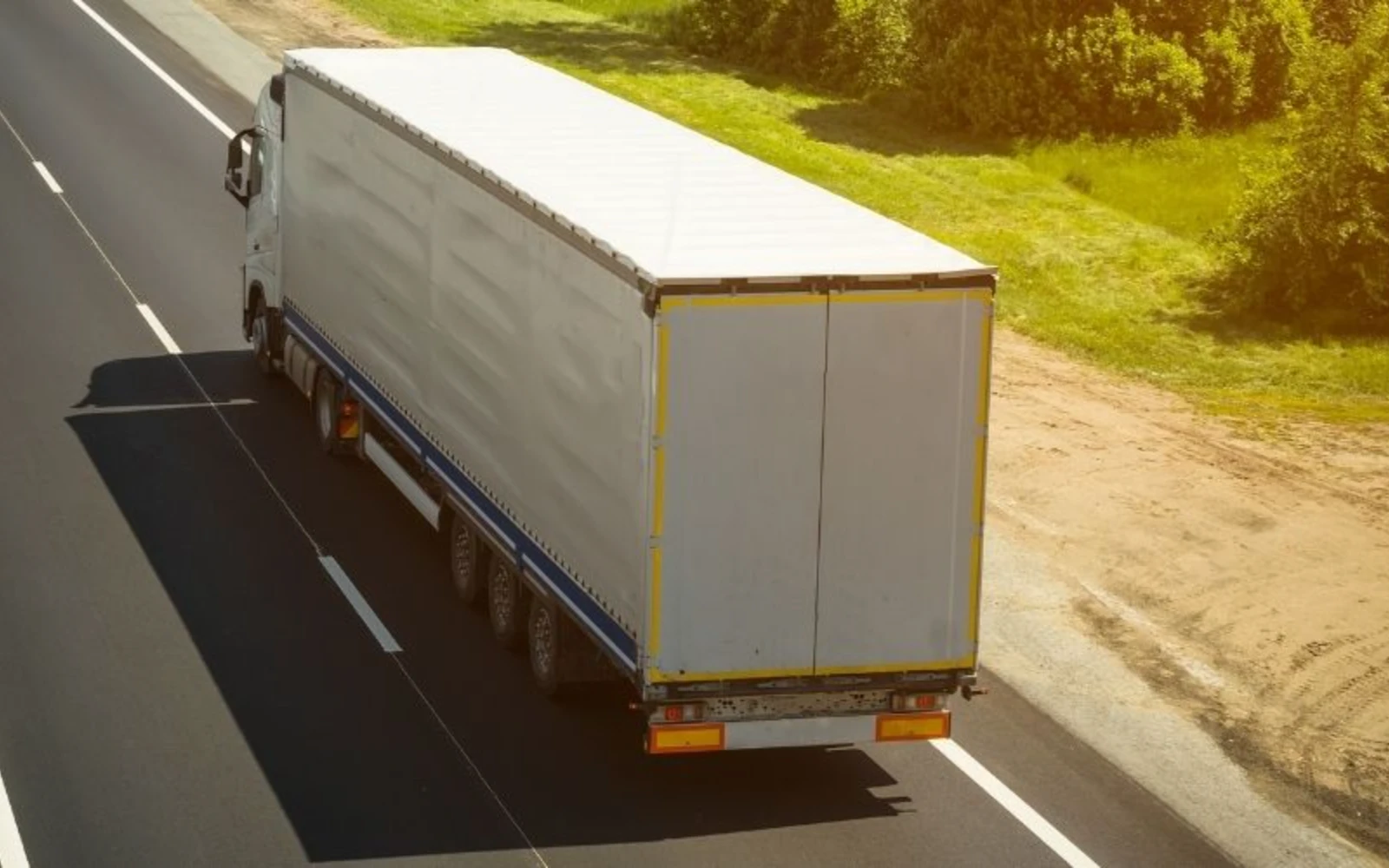Muş ve Gaziantep Arası Ambar Taşımacılık